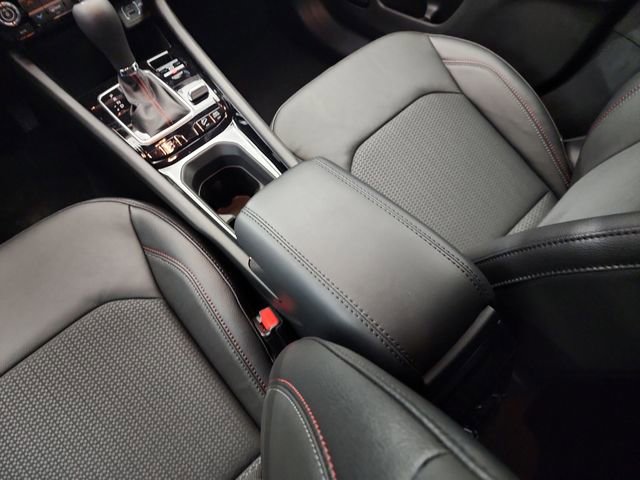 New 2026 Jeep Compass Trailhawk image 22