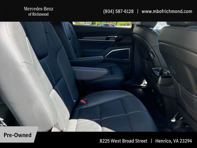 Used 2022 Kia Telluride EX w/ EX Premium Package image 13