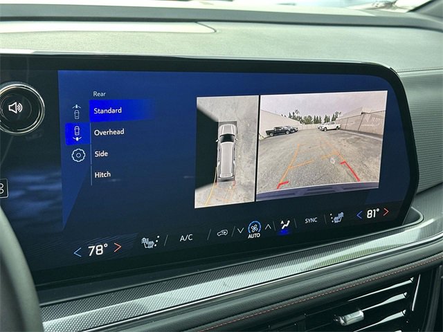 Used 2025 Chevrolet Suburban RST image 14