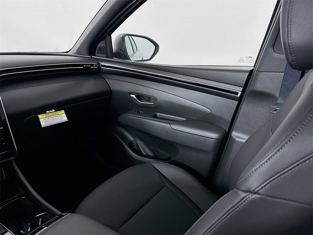 Used 2024 Hyundai Santa Cruz Night image 24