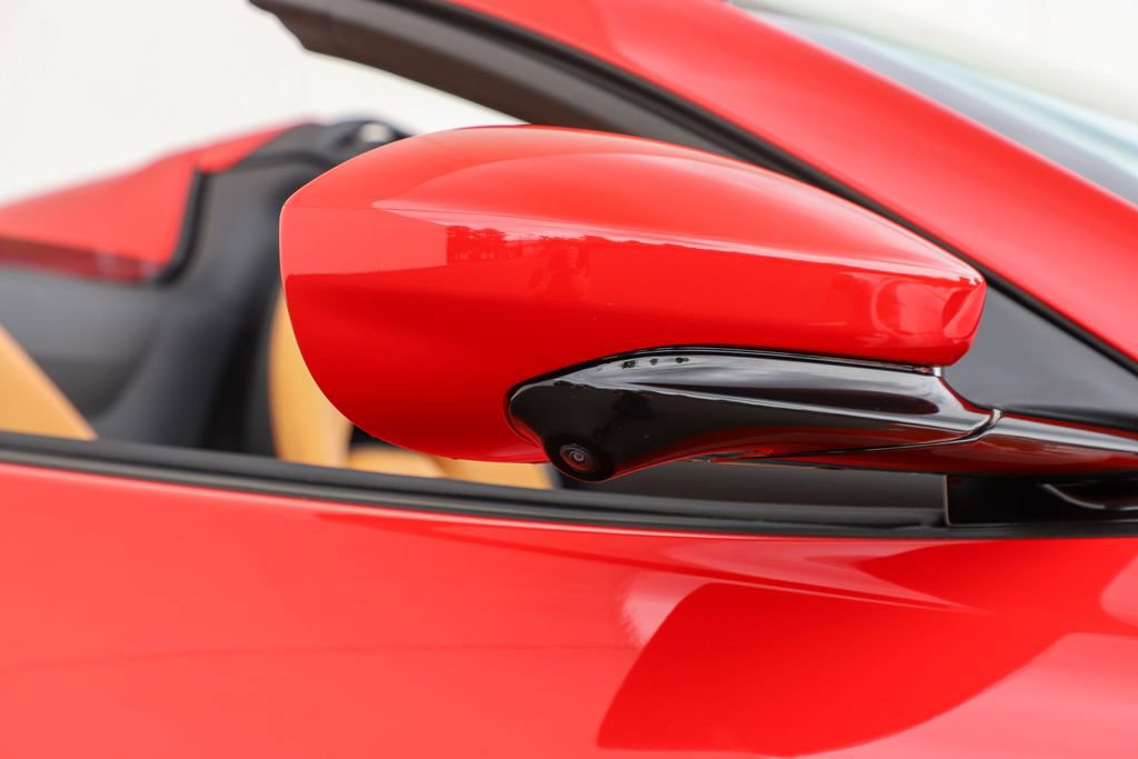 Used 2023 Ferrari 812 GTS RWD image 28