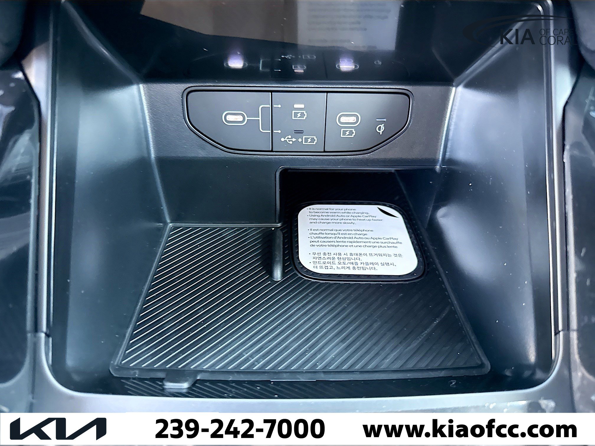 New 2026 Kia Sorento EX image 29