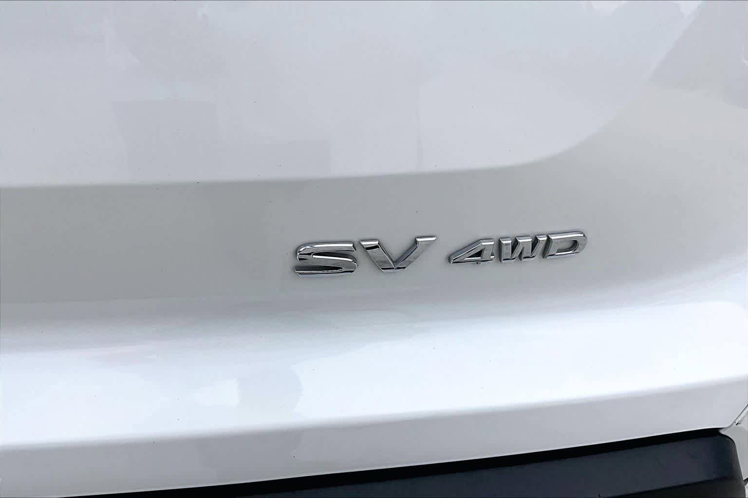 Used 2024 Nissan Pathfinder SV AWD/4WD image 10