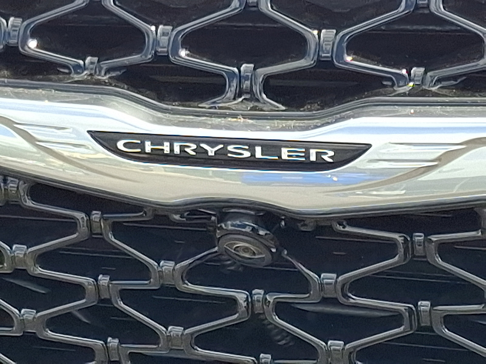New 2026 Chrysler Pacifica Select image 20