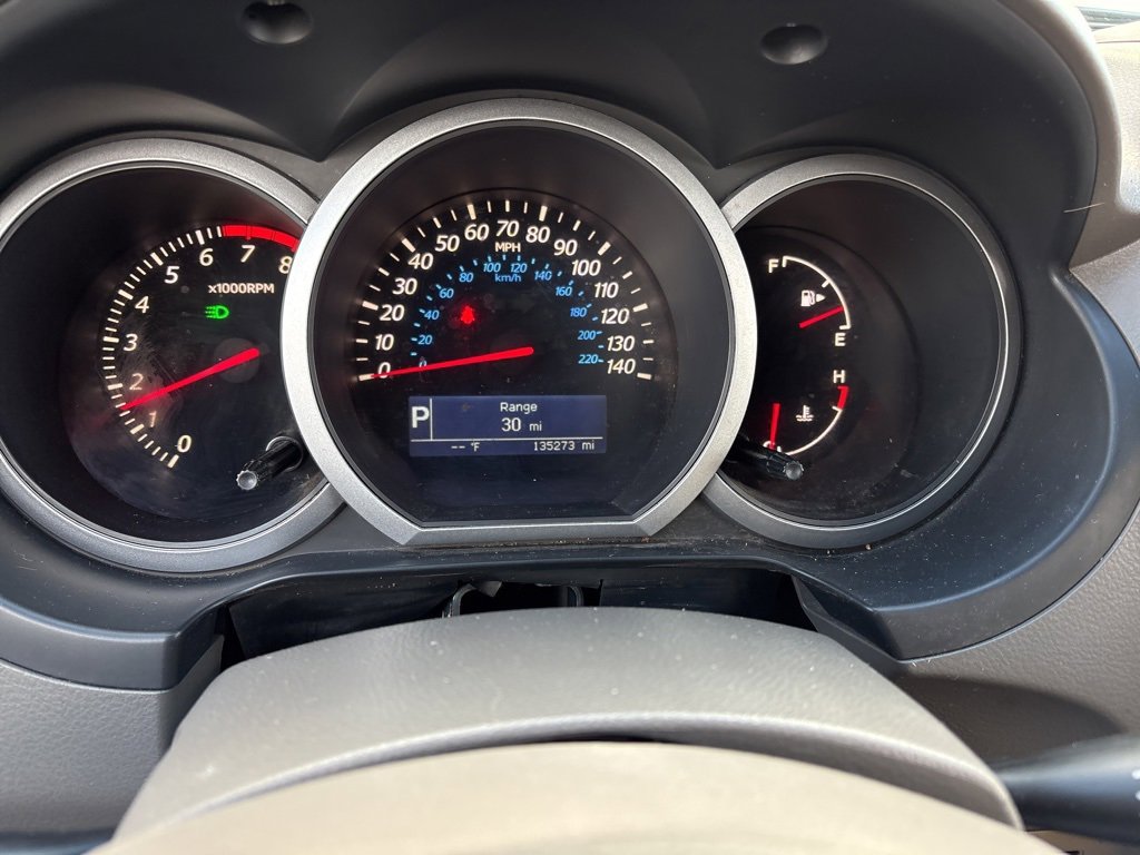 Used 2011 Suzuki Grand Vitara Premium image 23