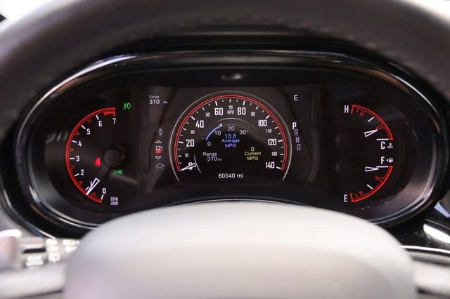 Used 2023 Dodge Durango GT AWD/4WD image 15