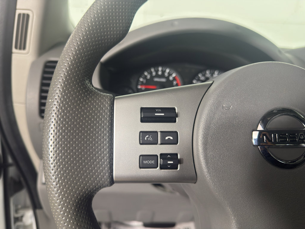 Used 2018 Nissan Frontier S RWD image 19