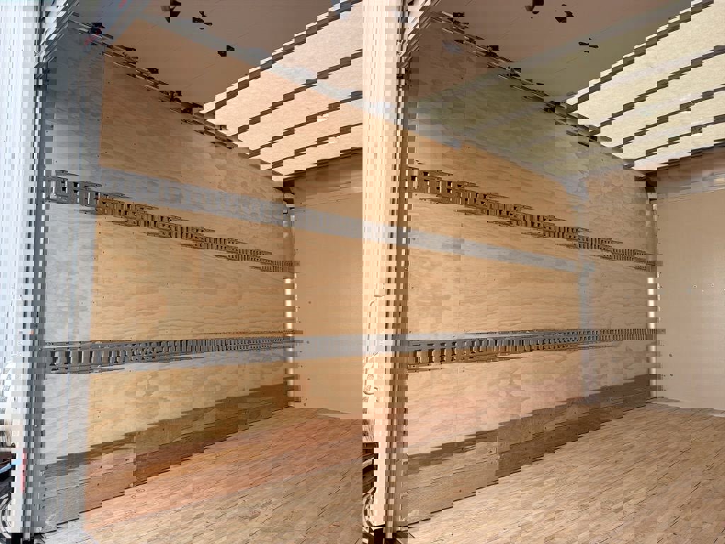 New 2026 Chevrolet Express 3500 w/ Power Convenience Package image 11