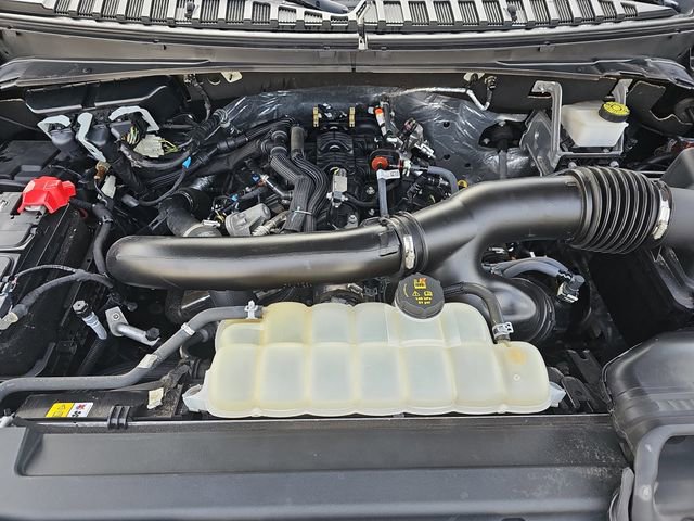 Used 2024 Ford Expedition Max Limited image 35