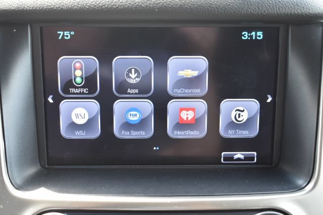Used 2019 Chevrolet Tahoe Premier w/ RST 6.2L Performance Edition AWD/4WD image 29