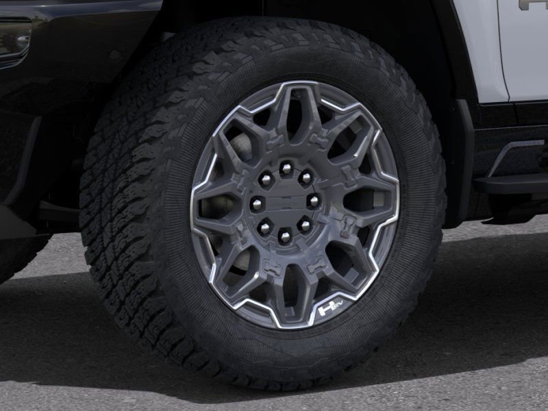 New 2024 GMC Hummer EV 3X w/ LPO, Illumination Package image 9