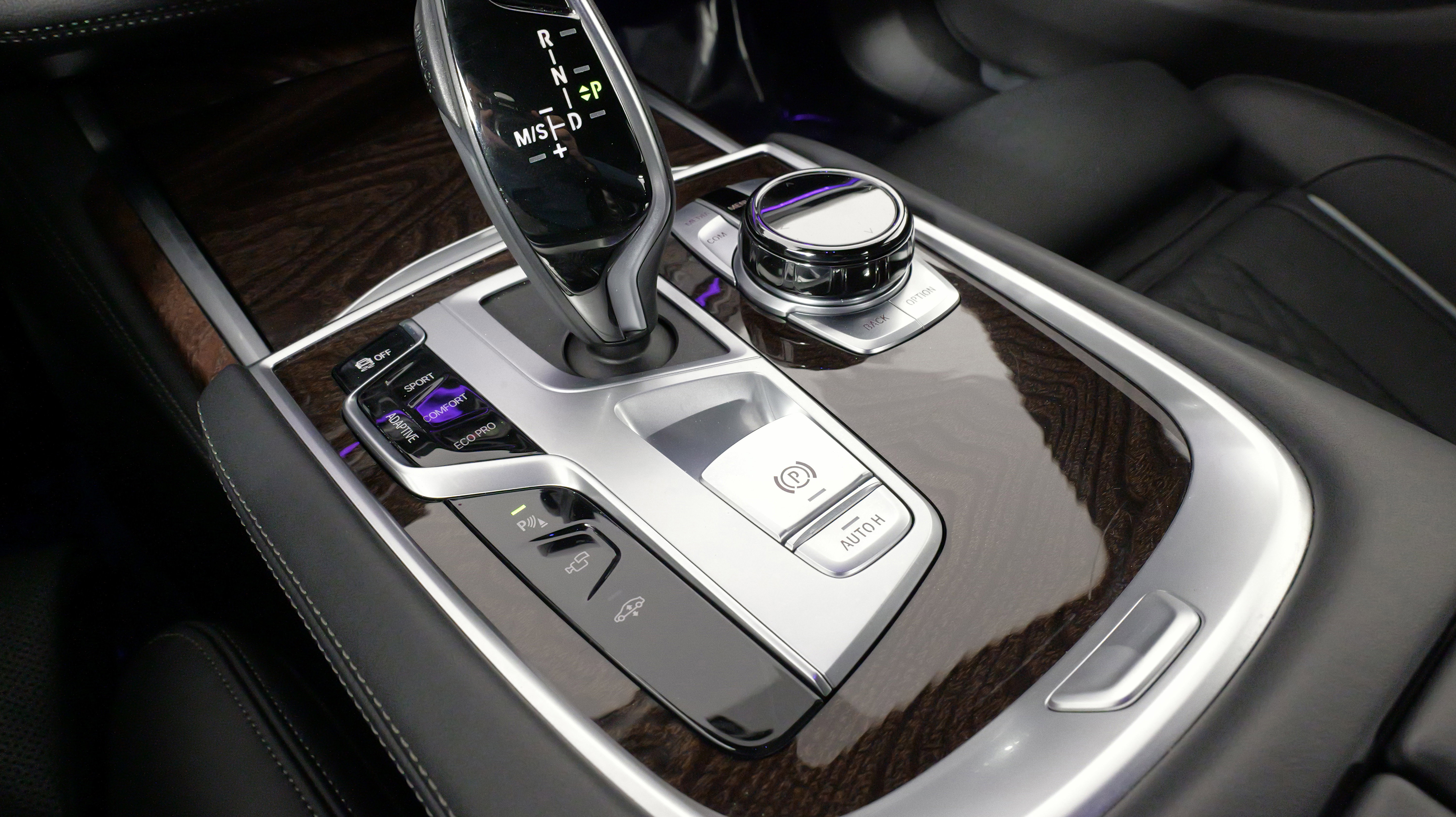 Used 2022 BMW 750i xDrive 750i xDrive w/ Executive Package image 66