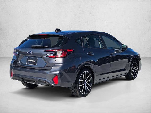 New 2026 Subaru Impreza 2.0i Sport AWD/4WD image 2