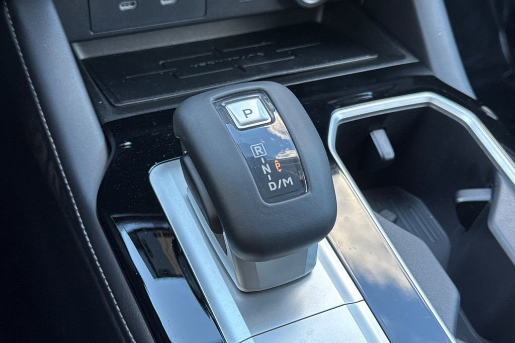 New 2026 Mitsubishi Outlander SE AWD/4WD image 22