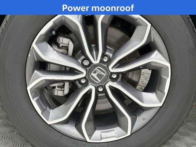 Used 2022 Honda CR-V EX-L image 12