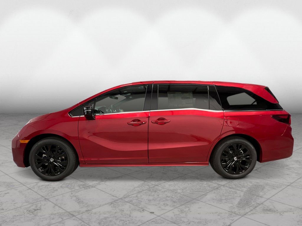 New 2026 Honda Odyssey Sport-L image 2