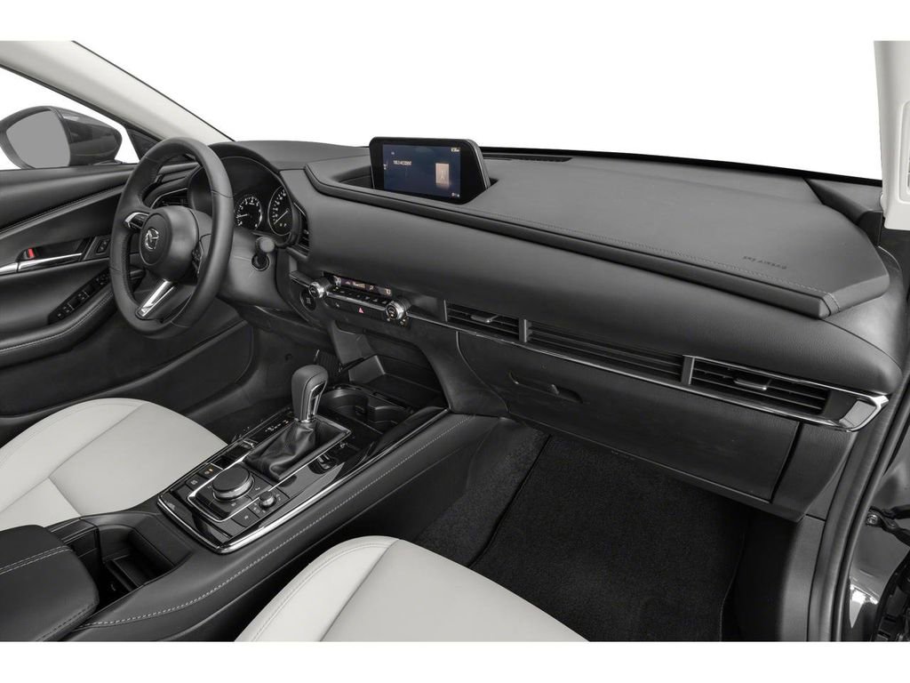 Used 2025 MAZDA CX-30 AWD 2.5 S w/ Preferred Package image 13