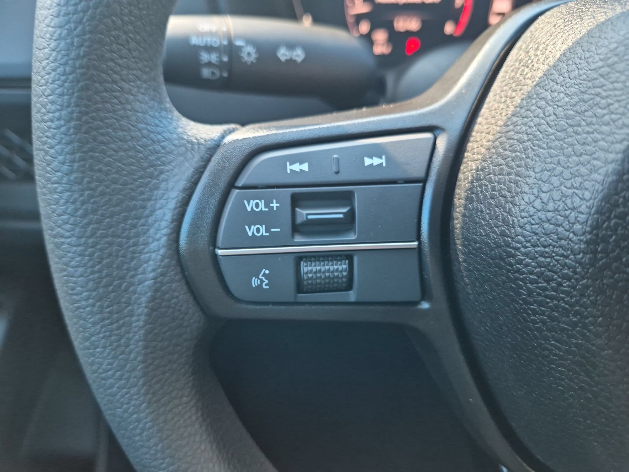 New 2026 Honda Accord SE image 21
