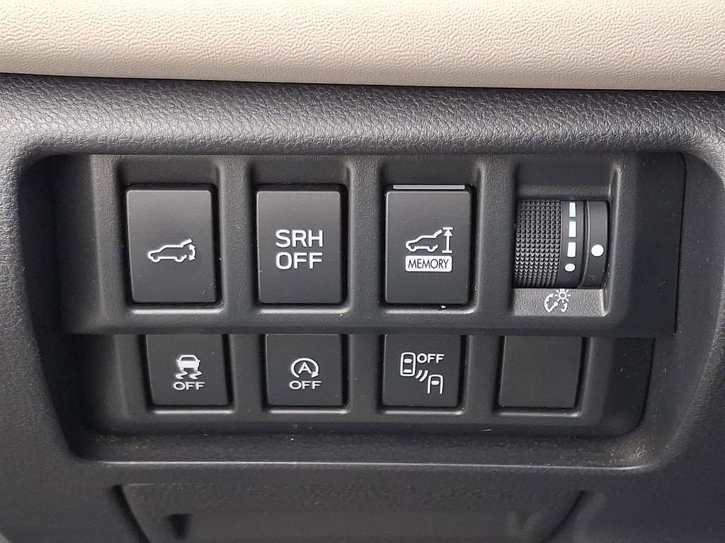 Certified 2023 Subaru Forester Limited AWD/4WD image 26