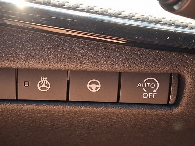New 2026 Nissan Kicks SR w/ SR Premium Package FWD image 20