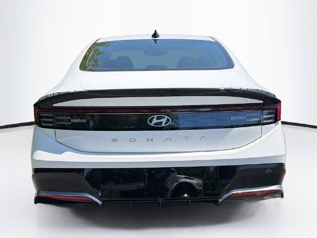 New 2026 Hyundai Sonata SEL FWD image 6
