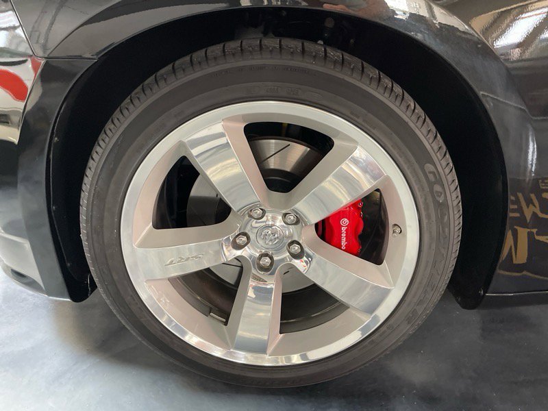 Used 2007 Dodge Charger SRT8 w/ SRT Option Group II image 18