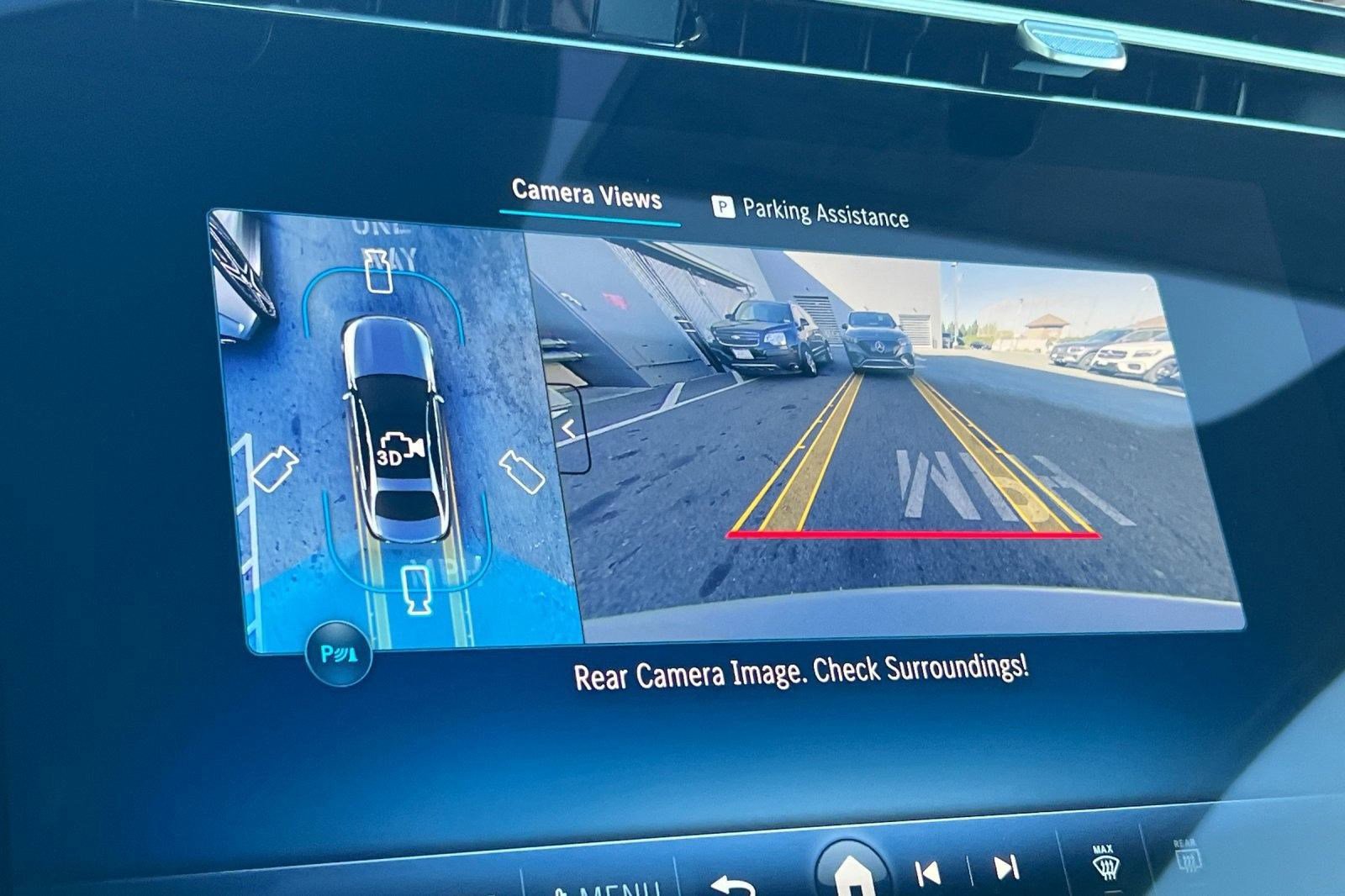 New 2026 Mercedes-Benz E 53 AMG e 4MATIC Sedan image 26