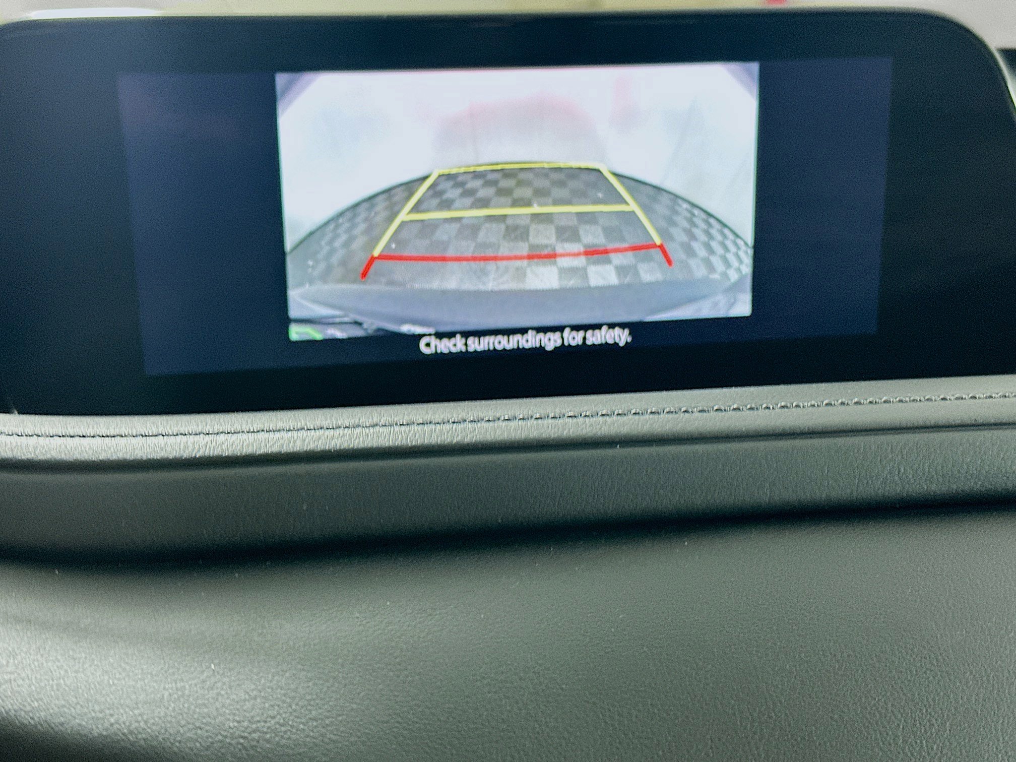 Used 2021 MAZDA CX-30 AWD 2.5 Turbo S image 22