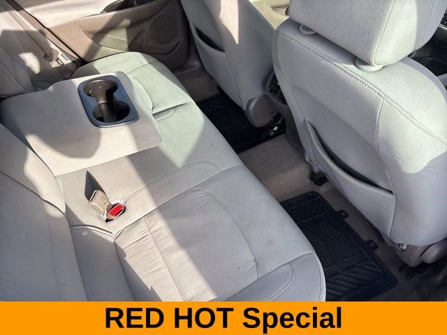 Used 2021 Chevrolet Malibu LT image 37