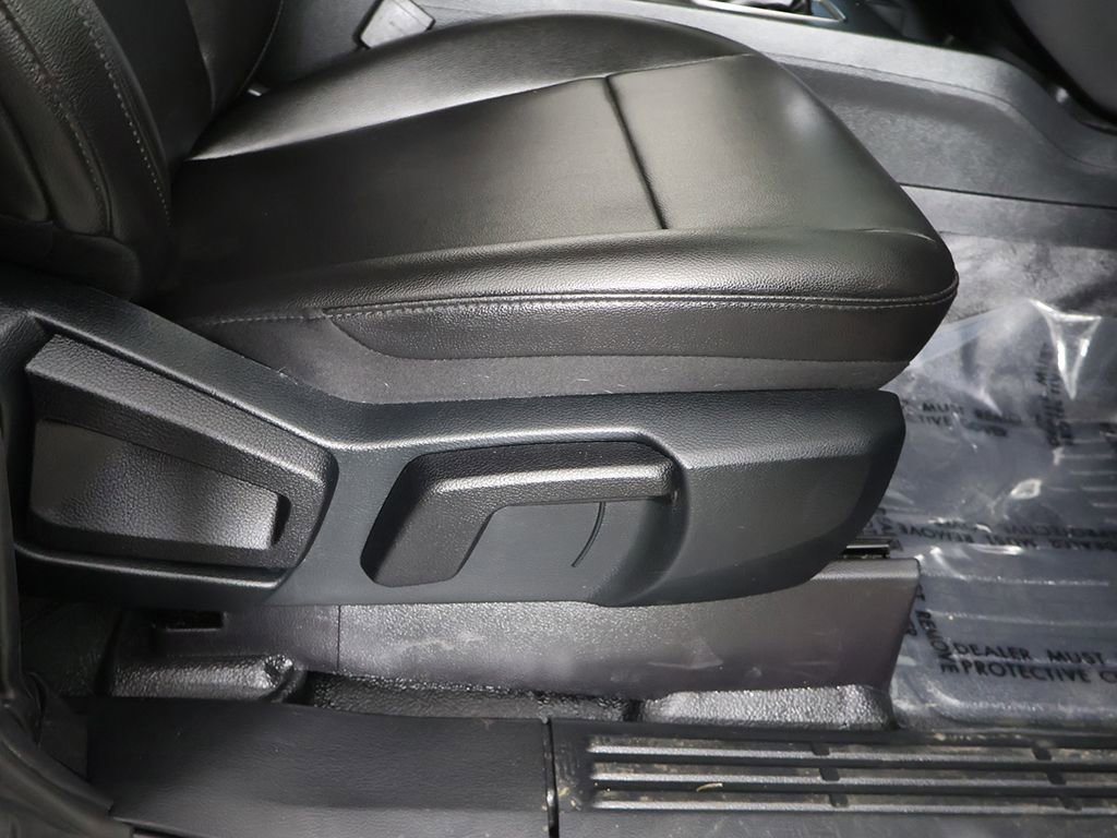 Used 2020 Ford Ranger XL w/ Equipment Group 101A Mid image 26