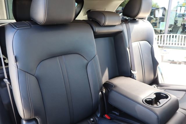 Used 2025 MAZDA CX-90 Plug-In Hybrid w/Premium Sport image 14