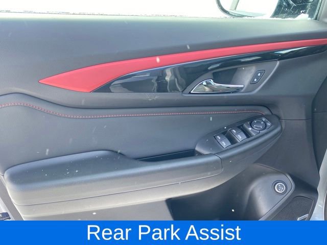 Used 2025 Chevrolet TrailBlazer RS w/ Convenience Package image 15