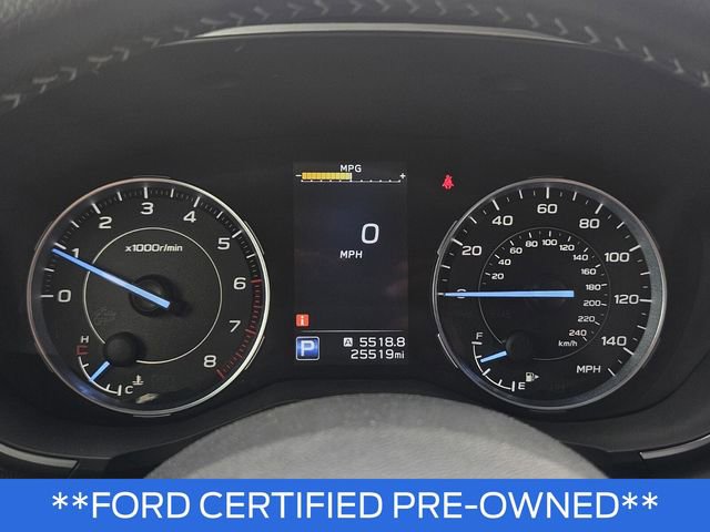 Used 2022 Subaru Ascent Limited w/ Technology Package AWD/4WD image 24