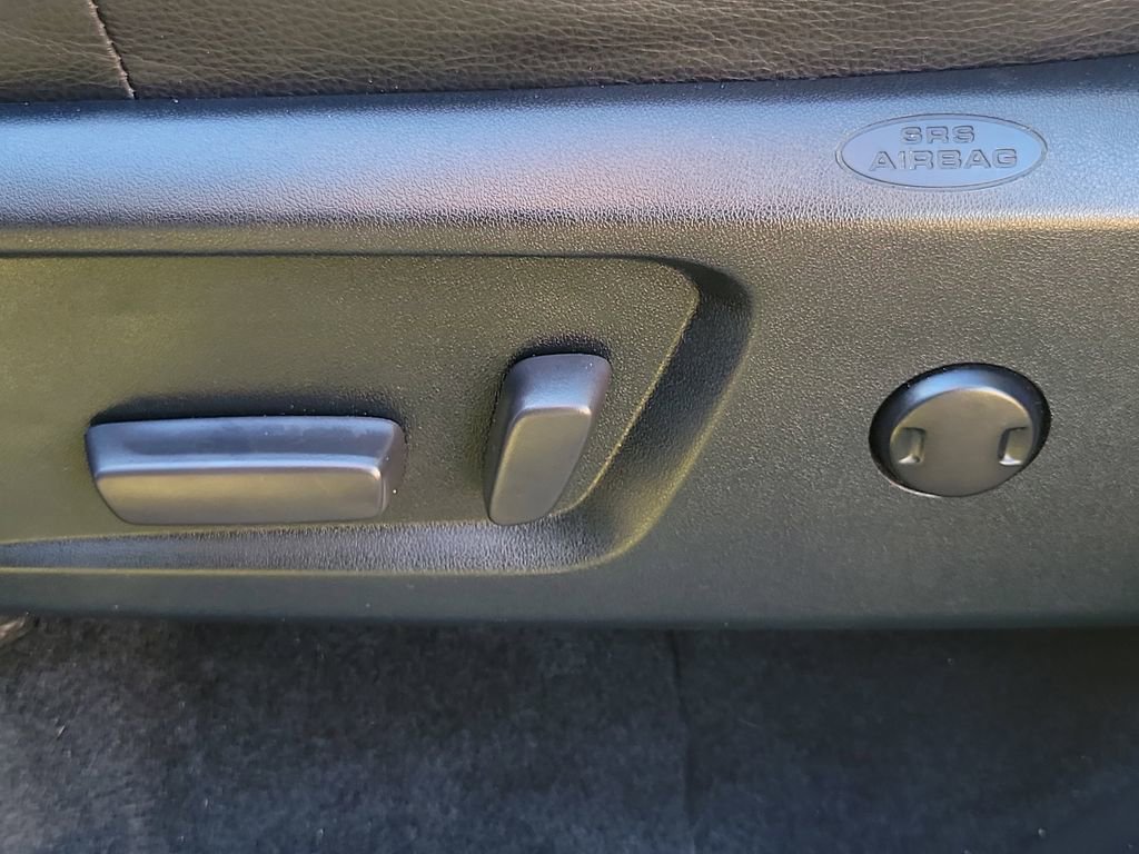 Used 2018 Toyota Tundra Limited w/ Limited Premium Package image 16