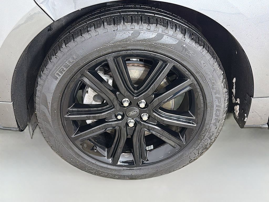 Used 2024 Ford Edge ST-Line AWD/4WD image 17