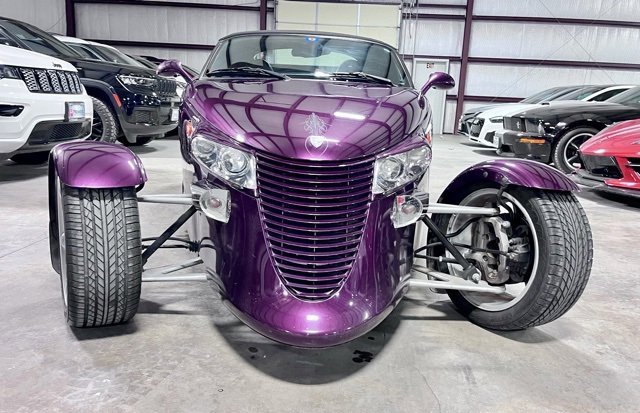 Used 1999 Plymouth Prowler image 10