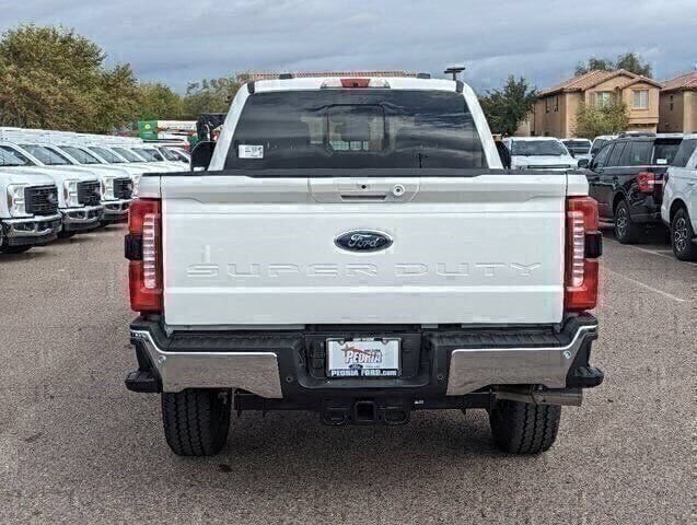 New 2024 Ford F250 Lariat w/ Lariat Ultimate Package AWD/4WD image 34