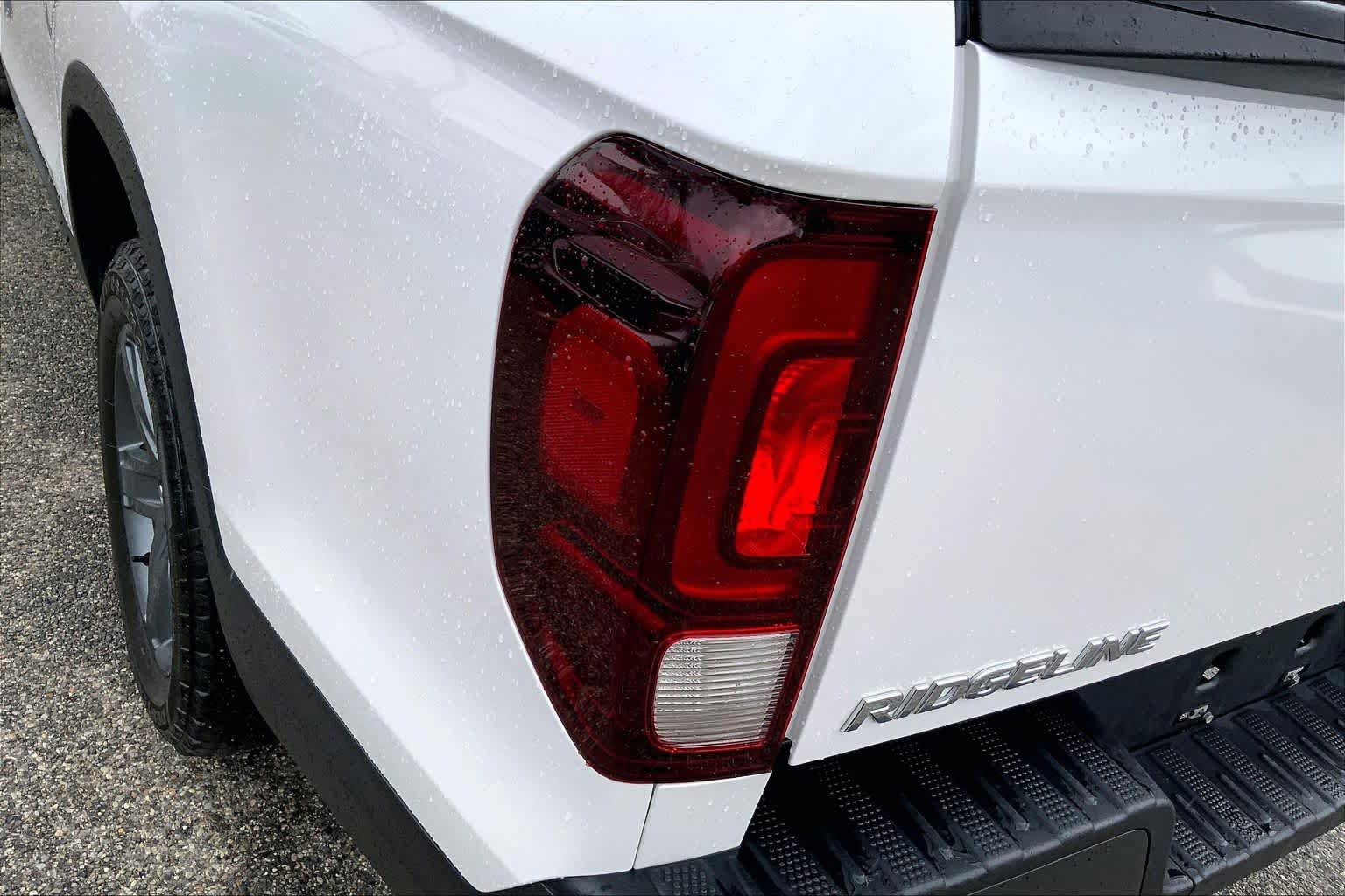 Used 2023 Honda Ridgeline RTL image 28