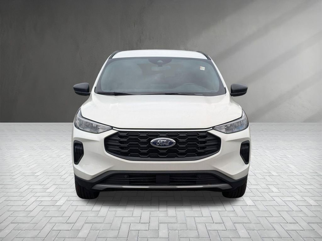 New 2026 Ford Escape ST-Line w/ Cold Weather Package image 4