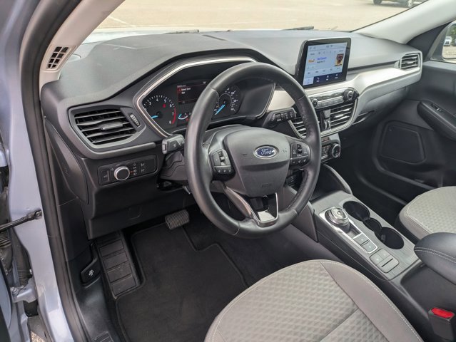 Used 2022 Ford Escape SE w/ Convenience Package image 9