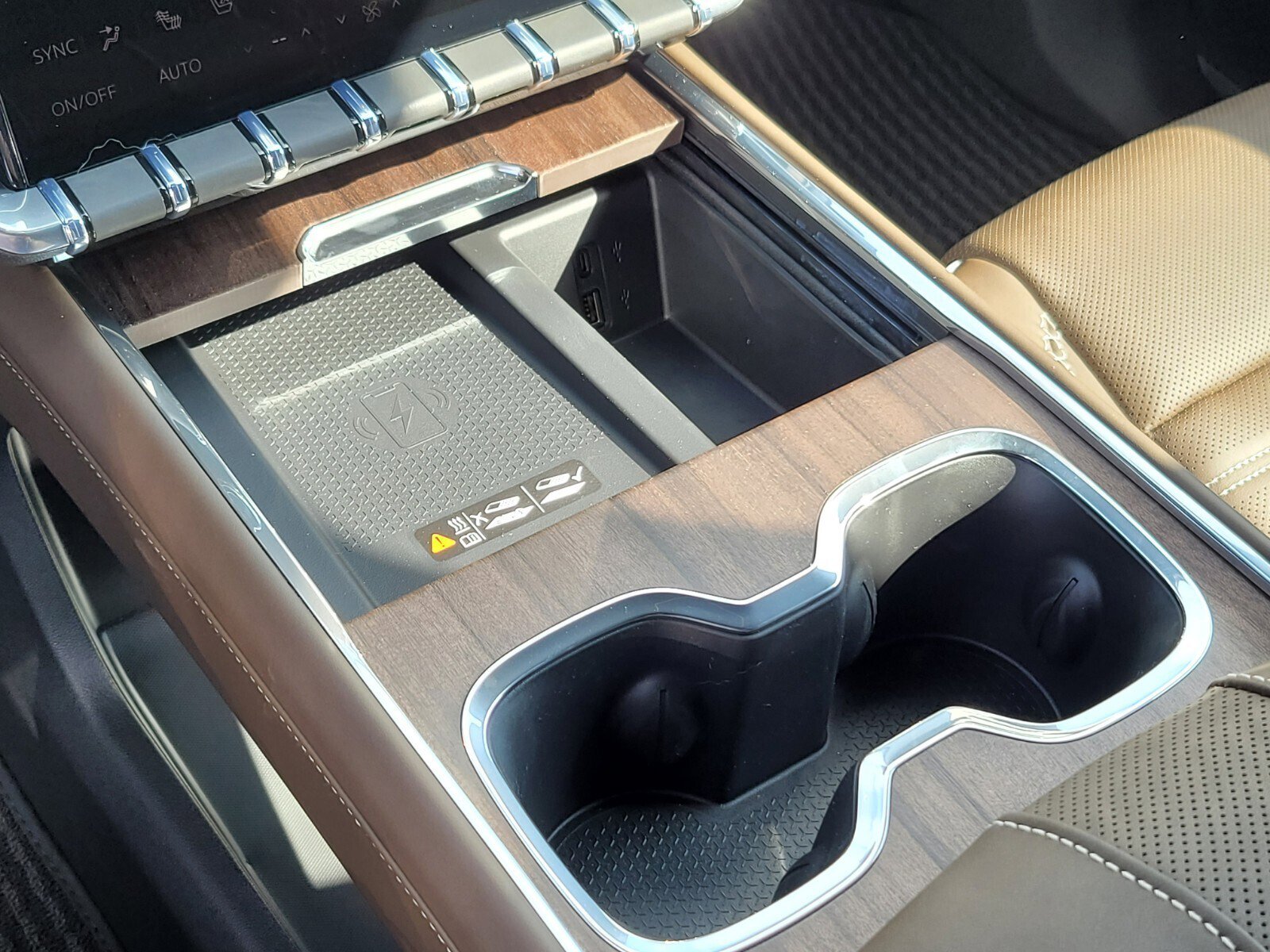 New 2026 GMC Acadia Denali Ultimate image 19
