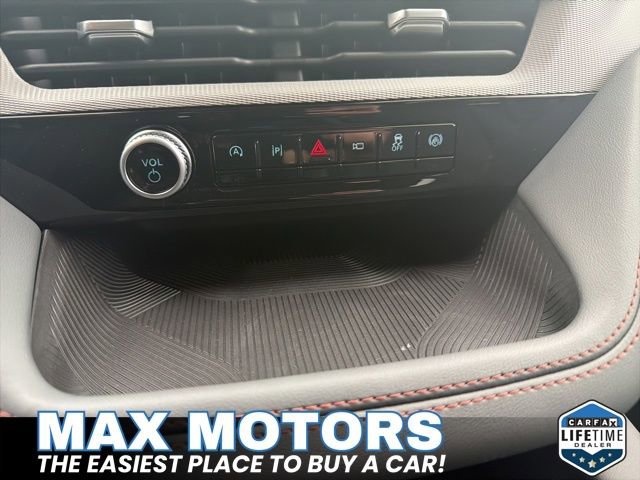 New 2026 Ford Explorer Active image 36