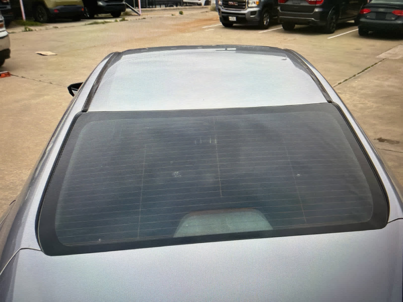 Used 2021 Honda Civic LX image 16