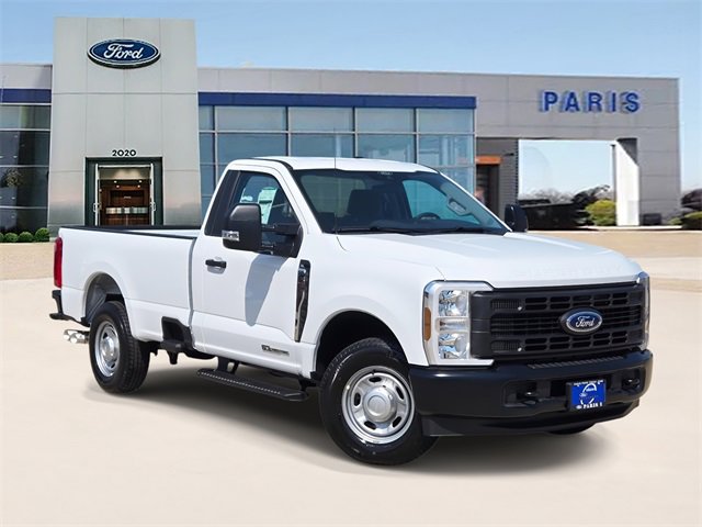 New 2026 Ford F250 XL image 1