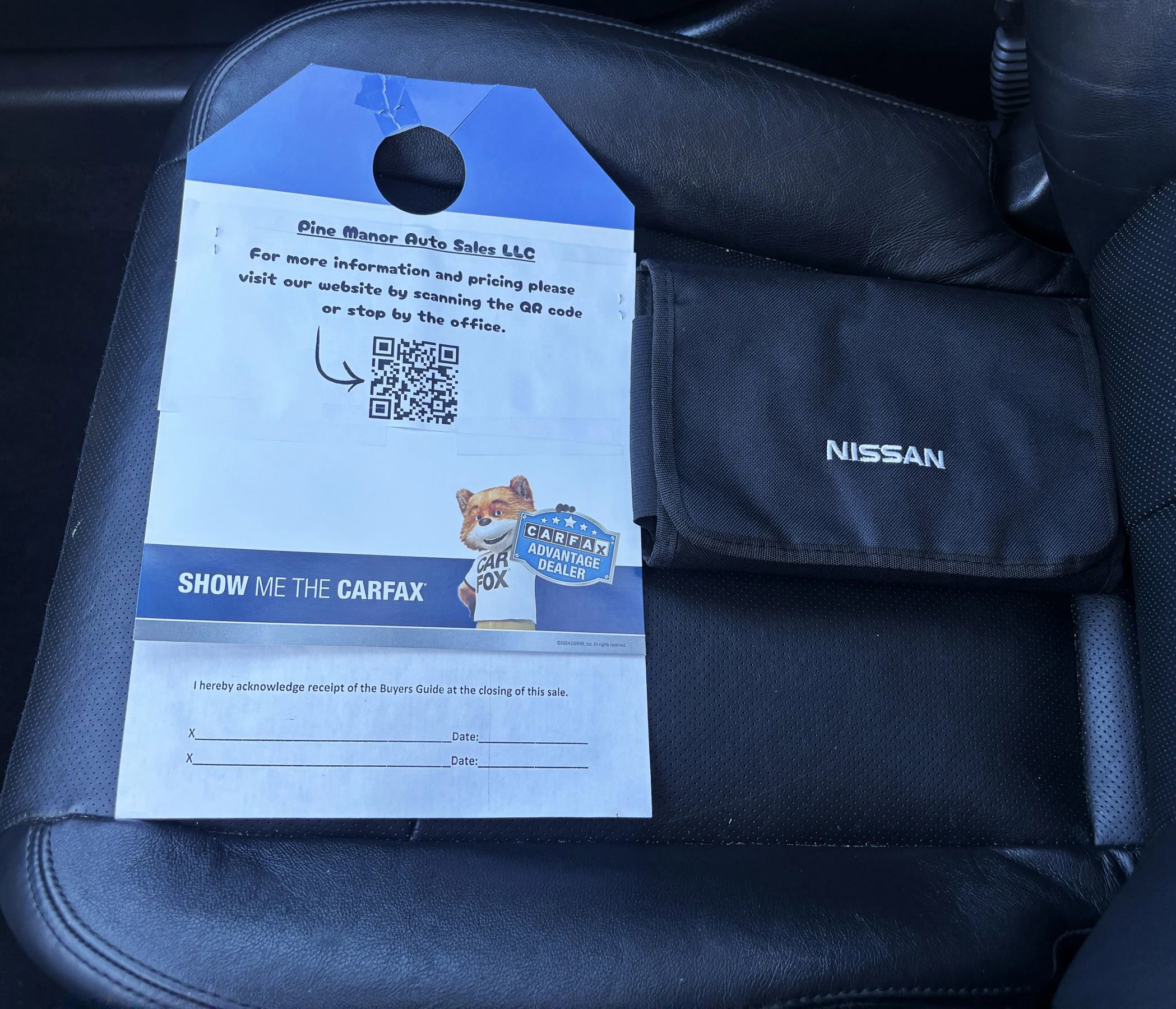 Used 2013 Nissan Altima 3.5 SL w/ Technology Pkg image 30