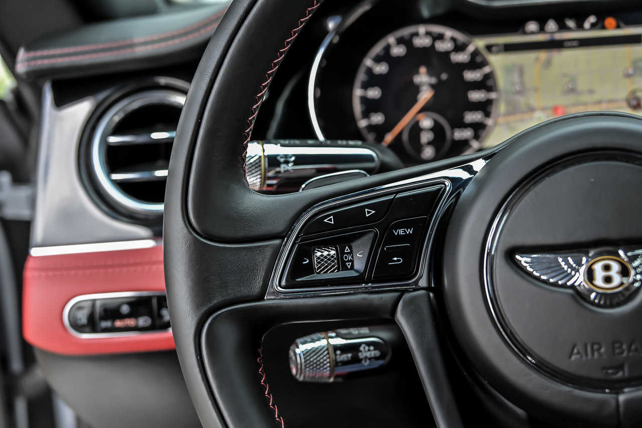 Used 2020 Bentley Continental GT AWD/4WD image 32
