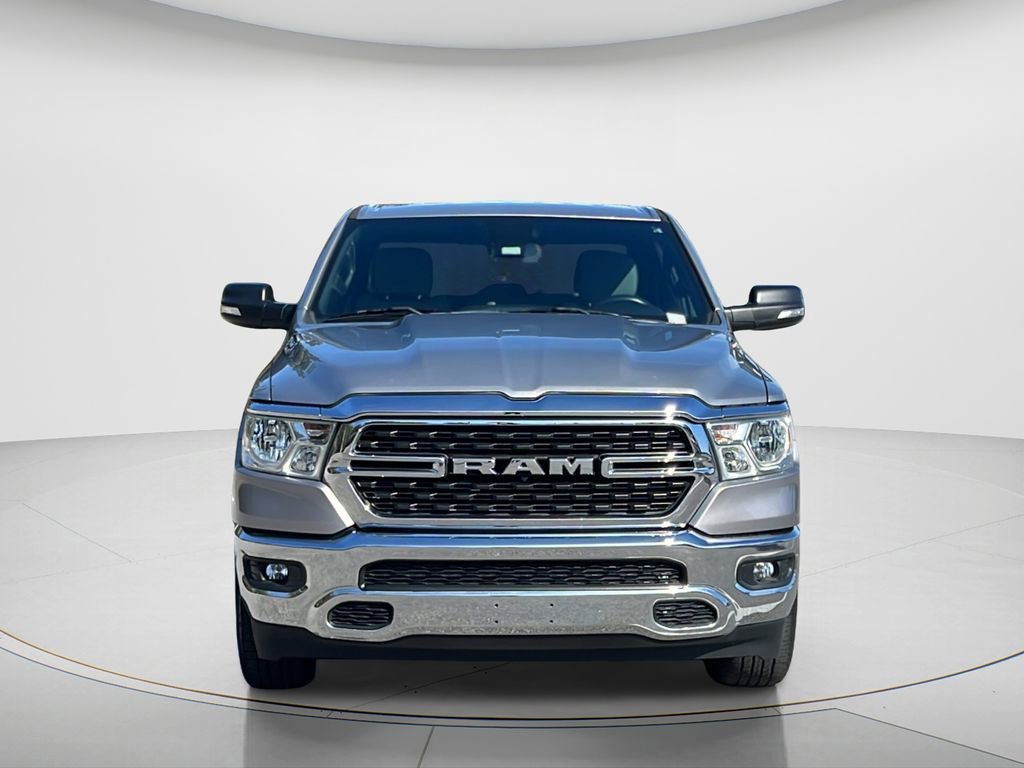 Used 2022 RAM 1500 Big Horn image 9