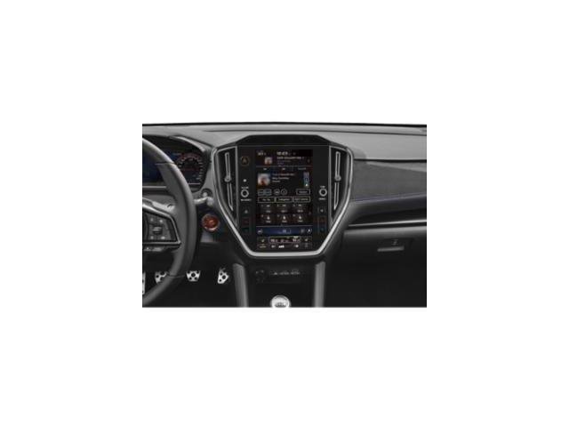 New 2026 Subaru WRX tS AWD/4WD image 5