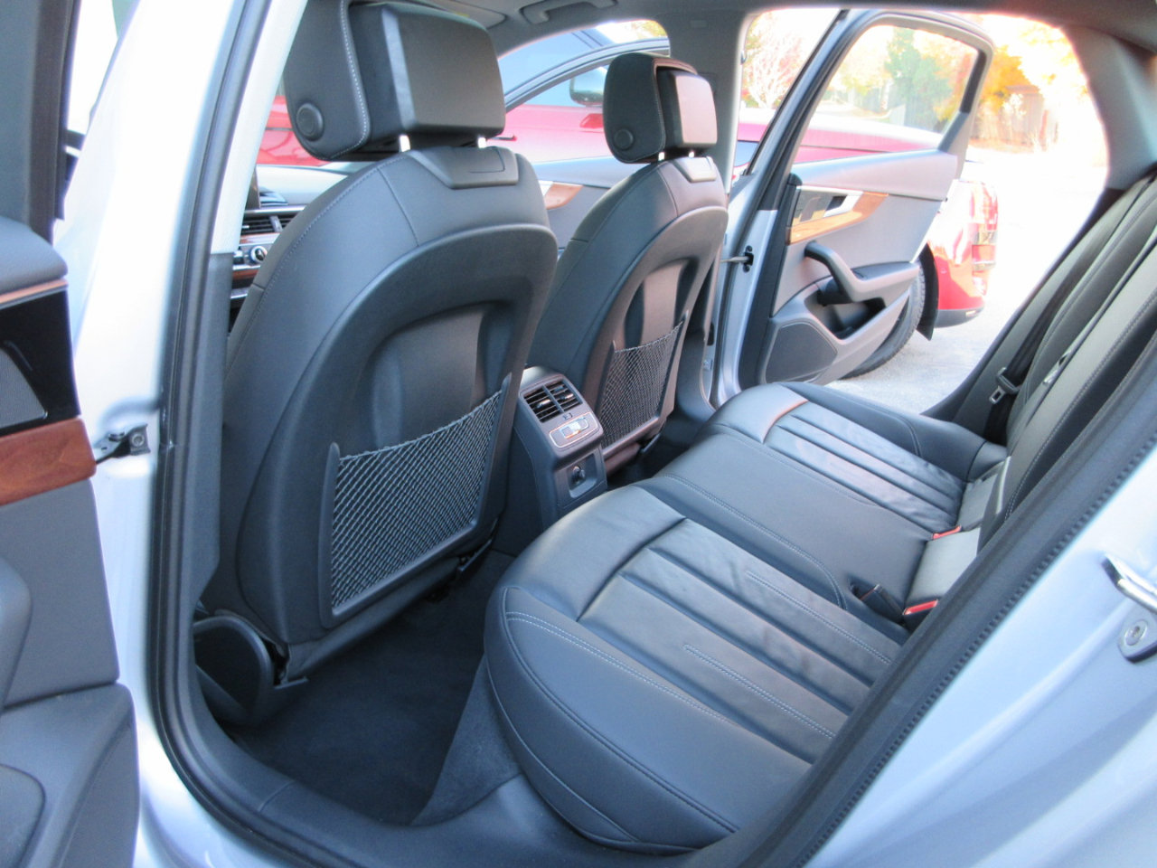 Used 2024 Audi A4 2.0T Premium image 36