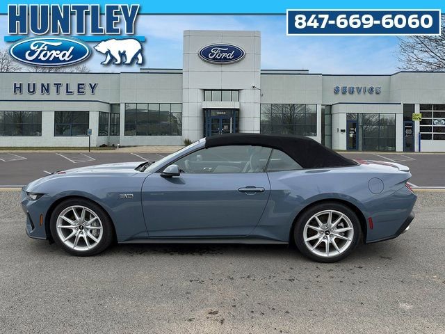 Used 2024 Ford Mustang GT Premium image 8